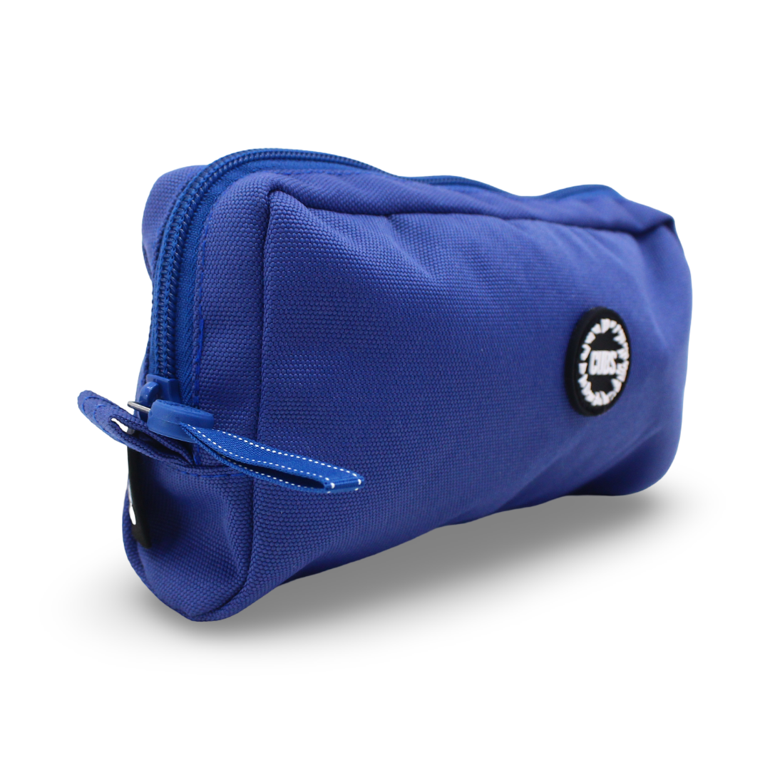 Cubs Blue Jeans Senior Pencil Case 1L