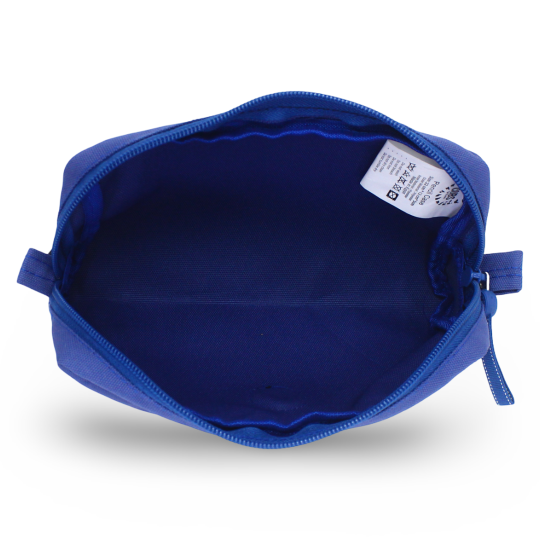 Cubs Blue Jeans Senior Pencil Case 1L