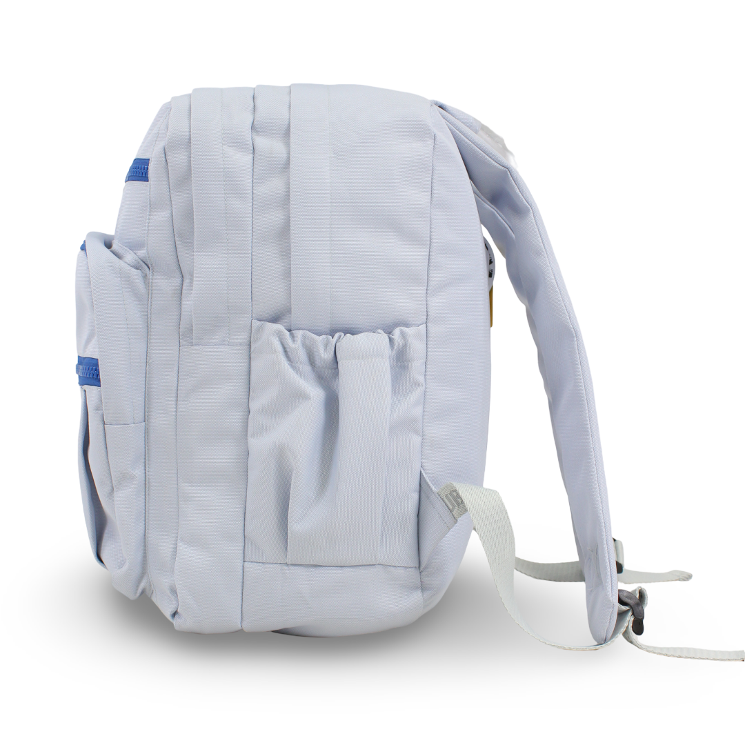 Cubs Cool Gray Senior Backpack 36L