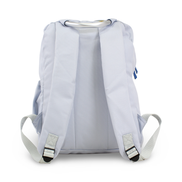 Cubs Cool Gray Senior Backpack 36L