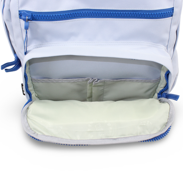 Cubs Cool Gray Senior Backpack 36L