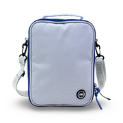 Cubs Cool Gray Senior Lunch Bag 5L