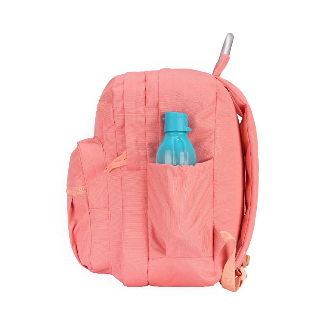Cubs Peach Senior Backpack 36L