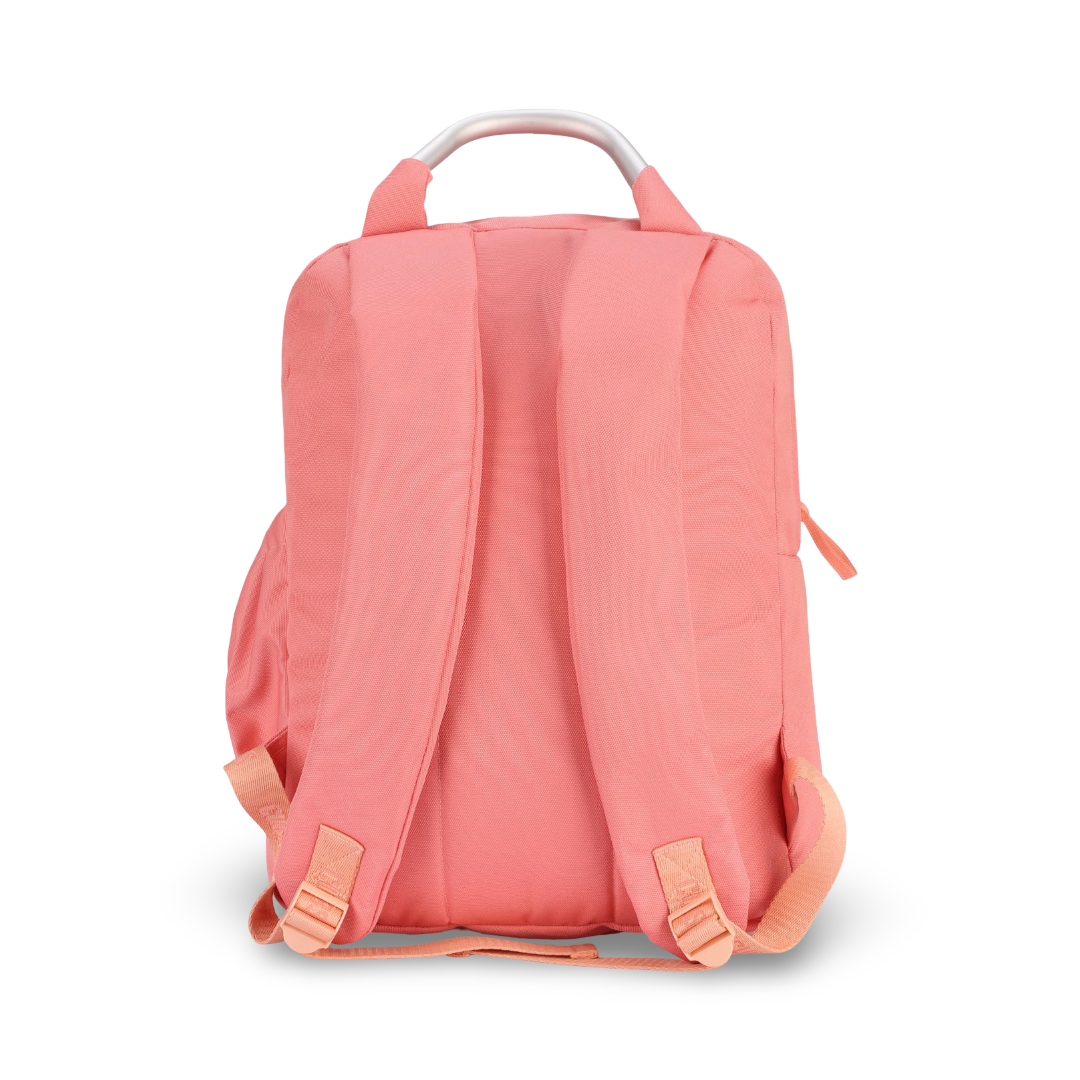Cubs Peach Senior Backpack 36L