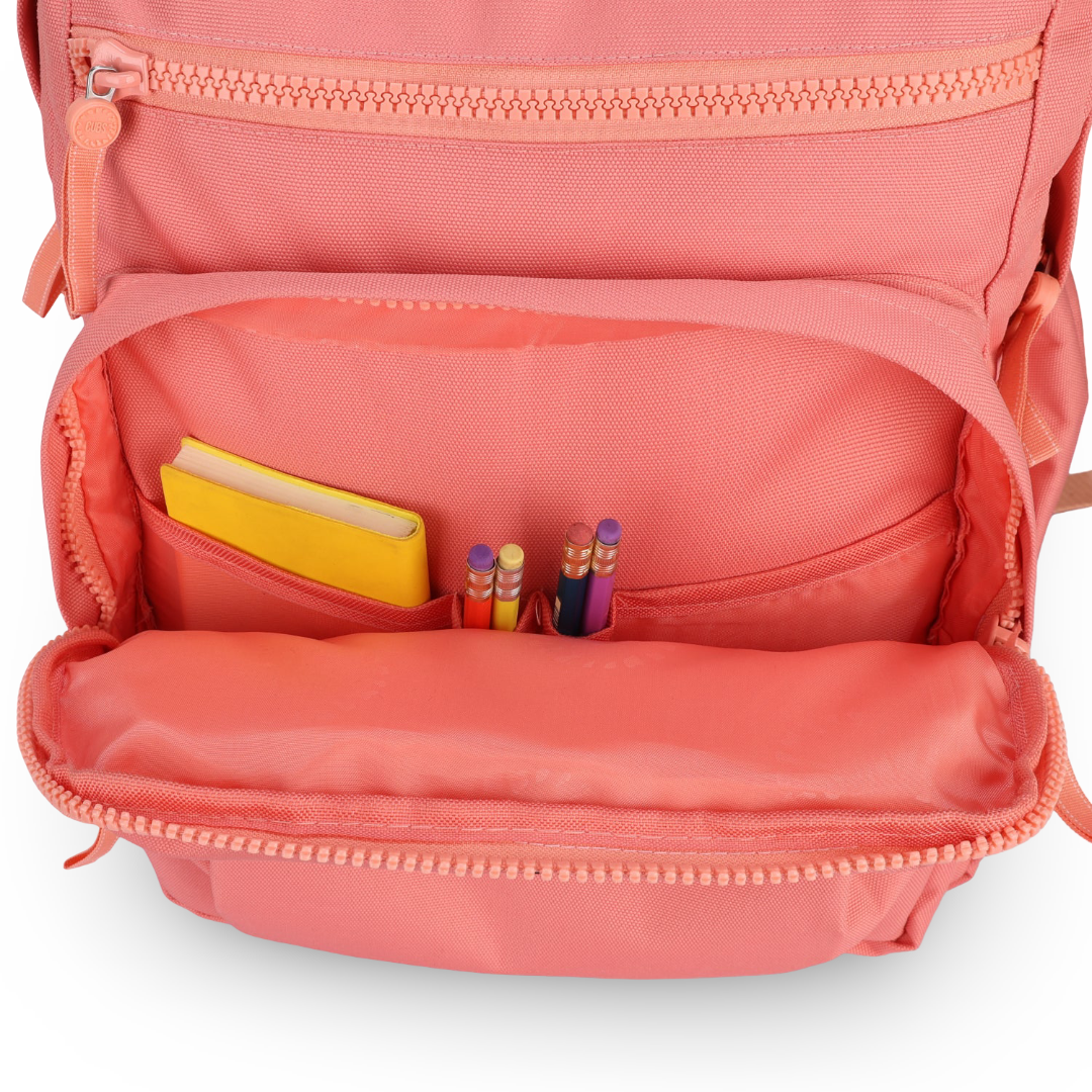 Cubs Peach Senior Backpack 36L