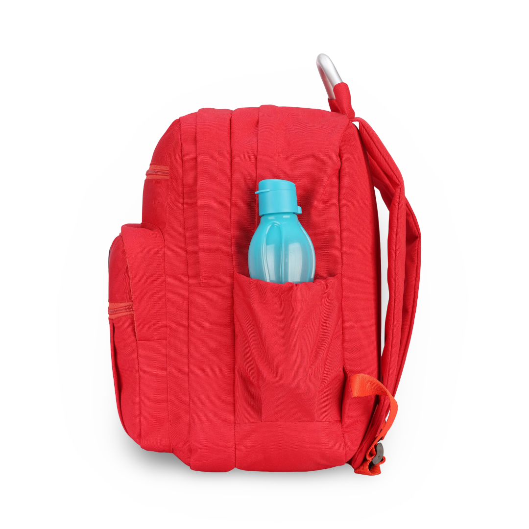 Cubs Red Senior Backpack 36L