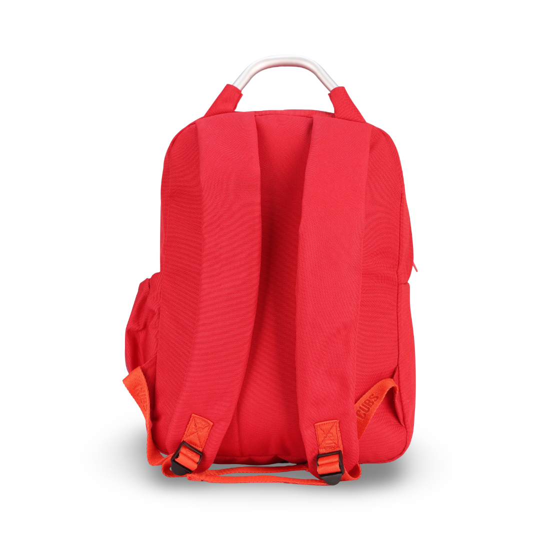 Cubs Red Senior Backpack 36L