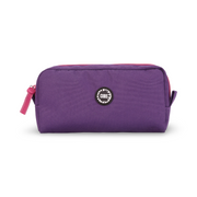 Cubs Purple Senior Pencil Case 1L