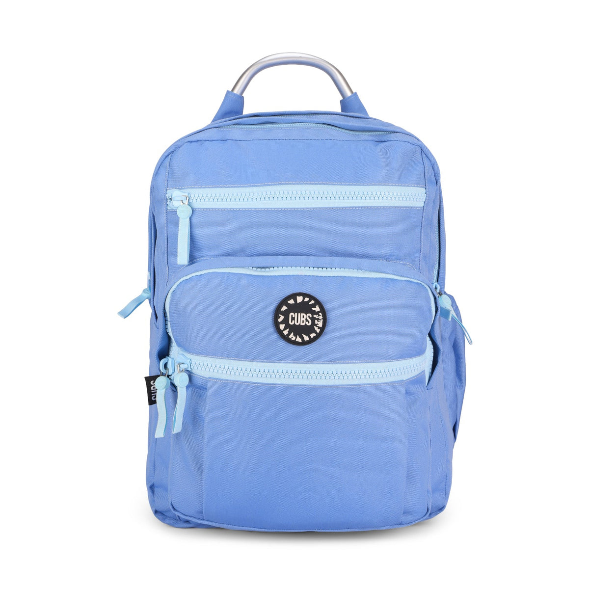 Cubs Baby Blue Senior Backpack 36L