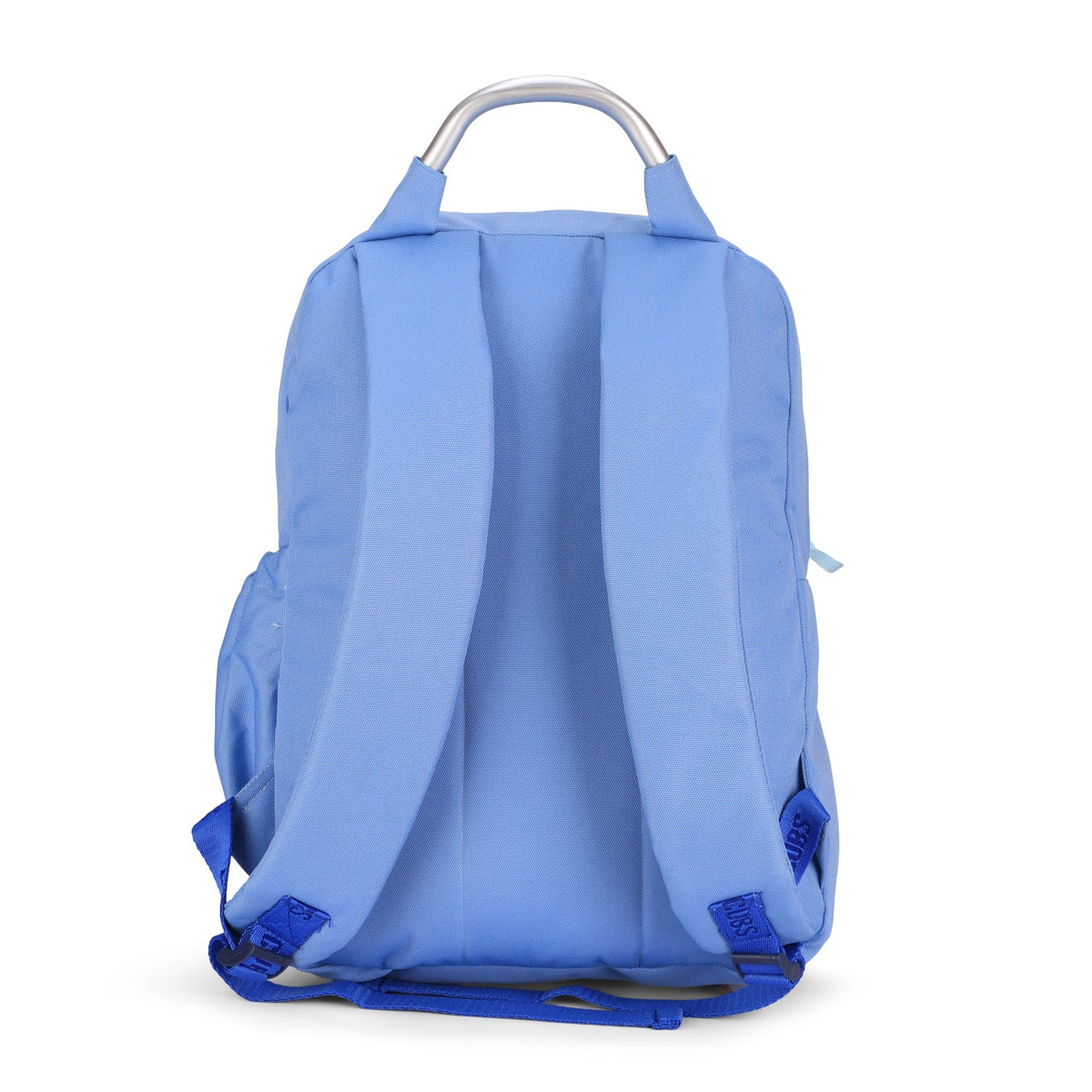 Cubs Baby Blue Senior Backpack 36L