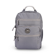 Cubs Gray Senior Backpack 36L