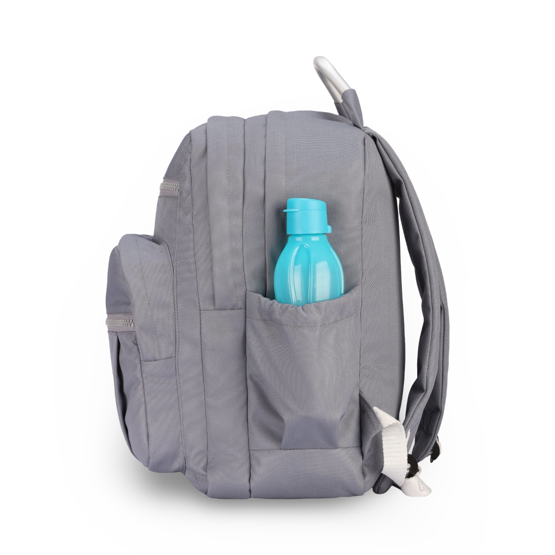 Cubs Gray Senior Backpack 36L