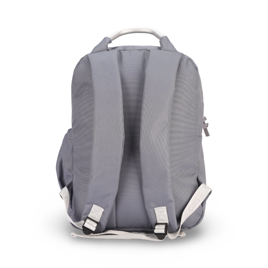 Cubs Gray Senior Backpack 36L