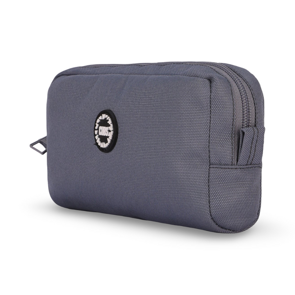 Cubs Gray Senior Pencil Case 1L