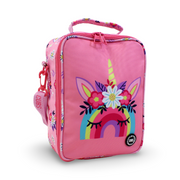 Cubs Fairytale Flora Senior Lunch Bag 5L