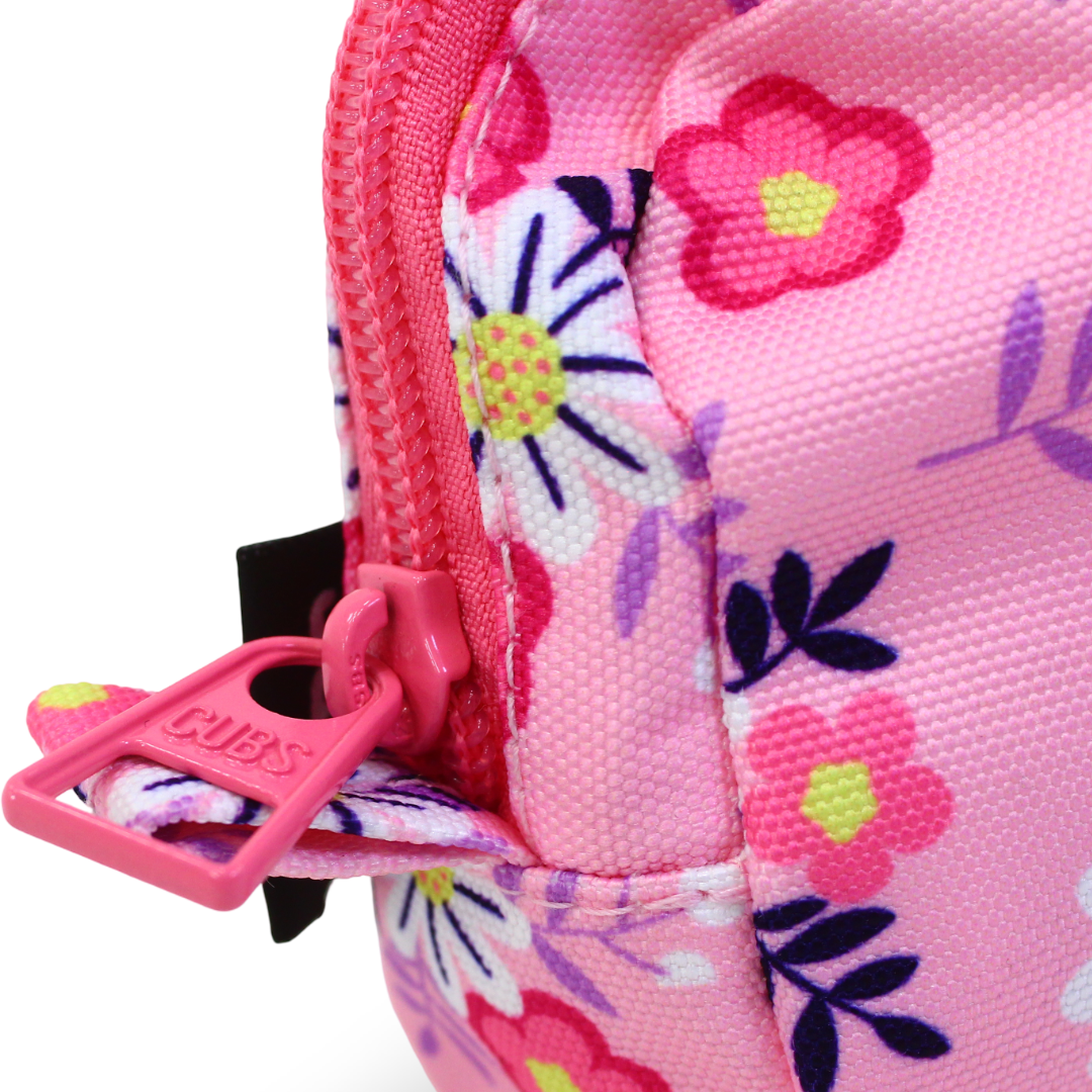 Cubs Fairytale Flora Senior Pencil Case 1L