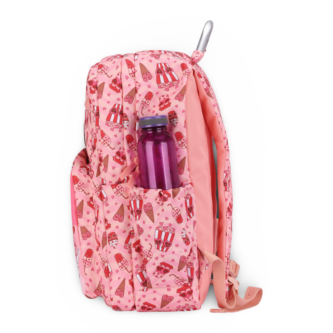 Cubs Party Beats Senior Backpack 36L