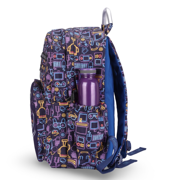 Cubs Gamers Senior Backpack 36L