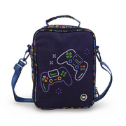 Cubs Gamers Senior Lunch Bag 5L