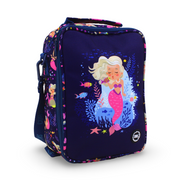 Cubs Pretty Mermaid Senior Lunch Bag 5L