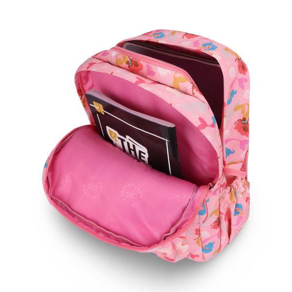 Cubs Under The Sea Mermaids Senior Backpack 36L