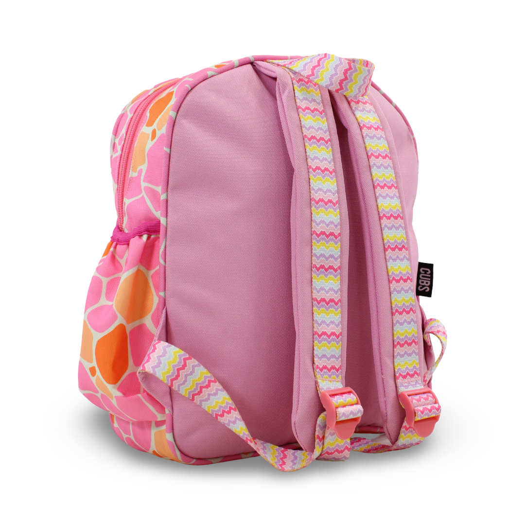 Cubs Baby Giraffe Nursery Backpack 18L