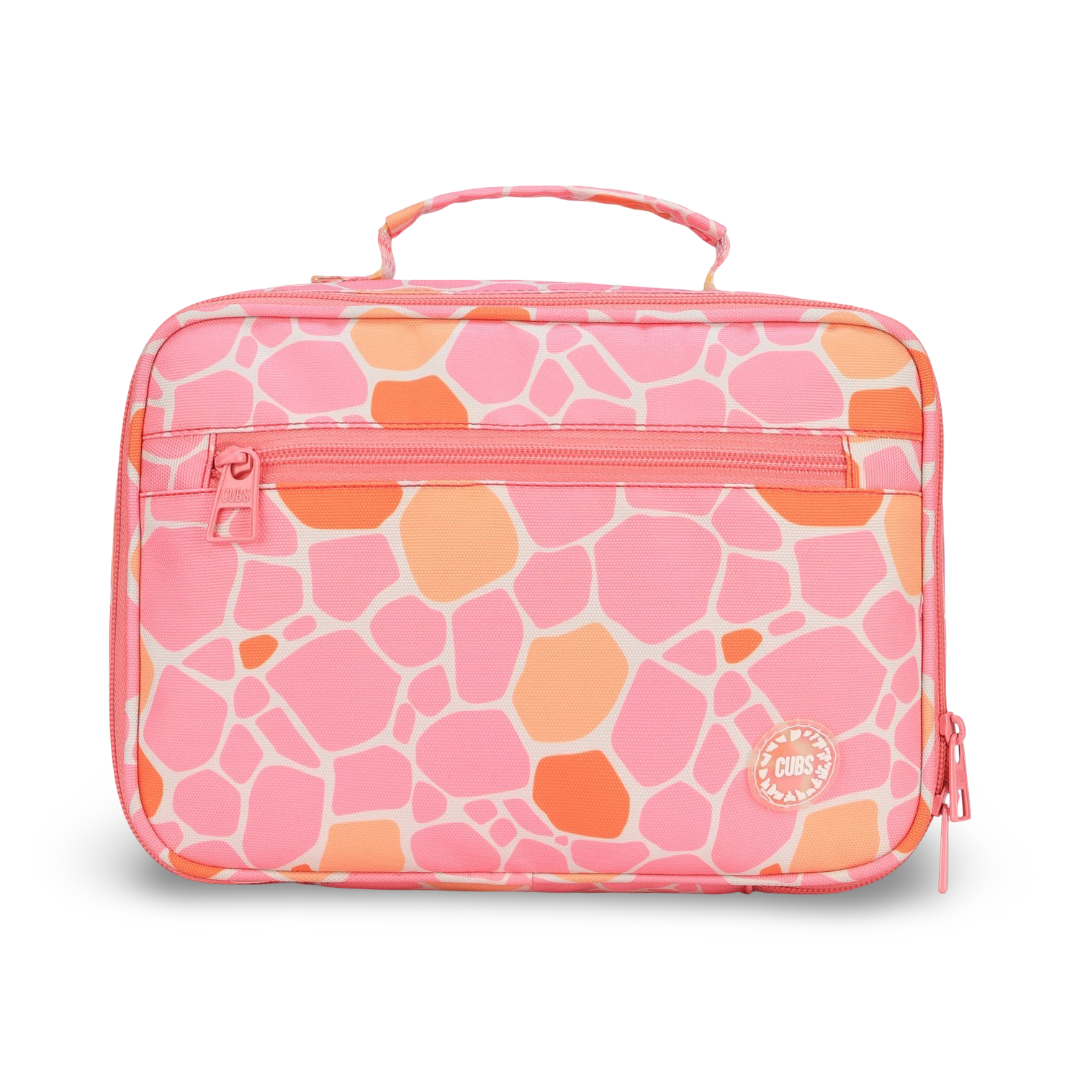 Cubs Baby Giraffe Nursery Lunch Bag 4L