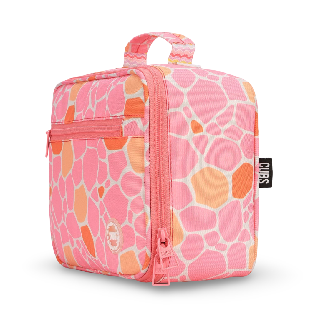 Cubs Baby Giraffe Nursery Lunch Bag 4L