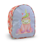Cubs Unicorn Angel Nursery Lunch Backpack 5L