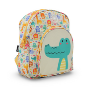 Cubs Baby Croc Nursery Backpack 18L