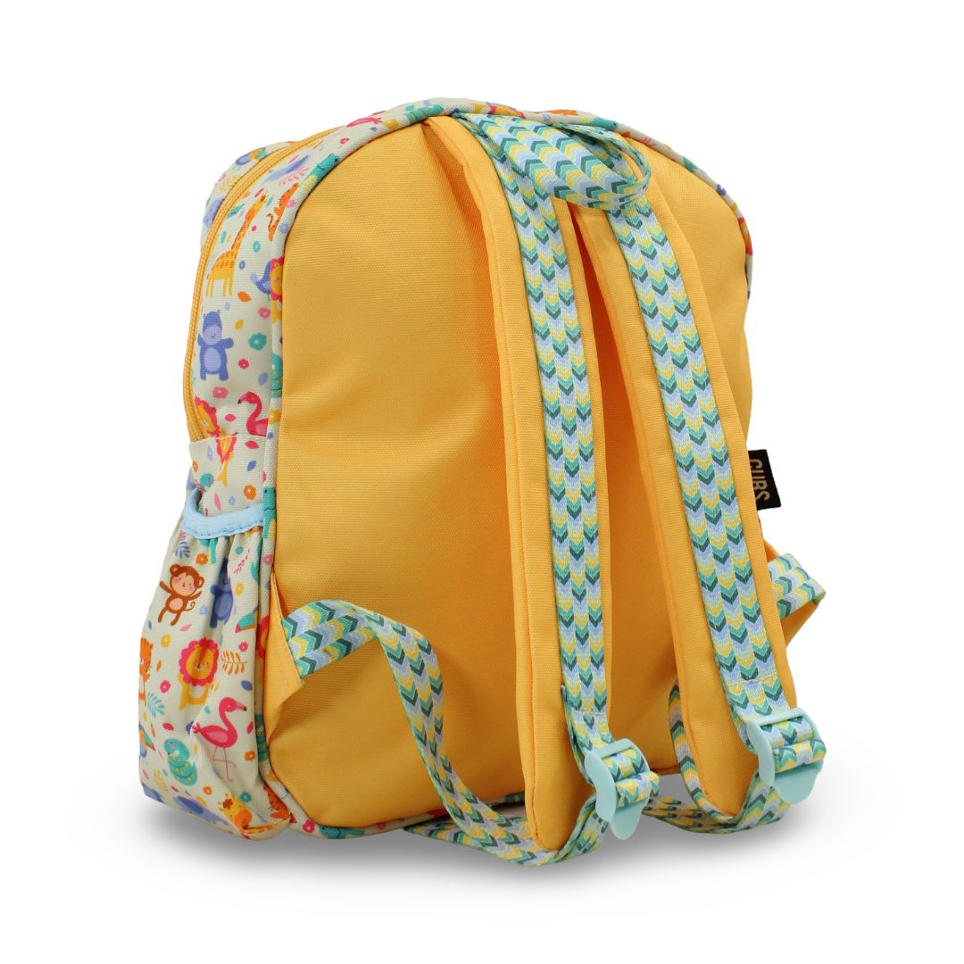 Cubs Baby Croc Nursery Backpack 18L