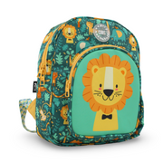 Cubs Elegant Lion Nursery Backpack 18L