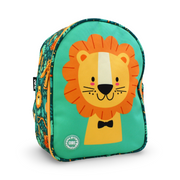 Cubs Elegant Lion Nursery Lunch Backpack 5L