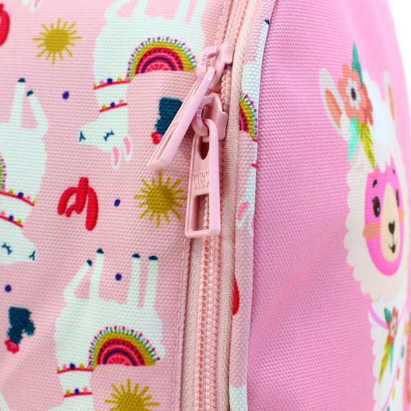 Cubs Little Llama Nursery Lunch Backpack 5L