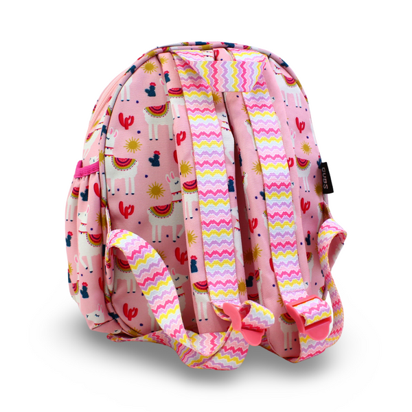 Cubs Little Llama Nursery Lunch Backpack 5L