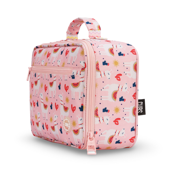 Cubs Little Llama Nursery Lunch Bag 4L