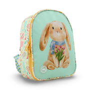 Cubs Rabbit in the Garden Nursery Lunch Backpack 5L