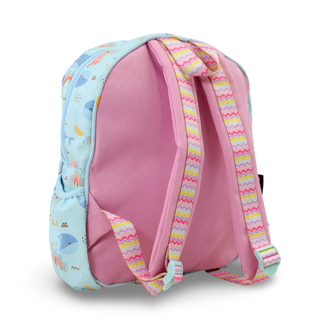 Cubs Happy Marine Nursery Backpack 18L