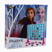 Frozen-Themed Connect Four