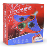 Ray Foam Remote Control Drone