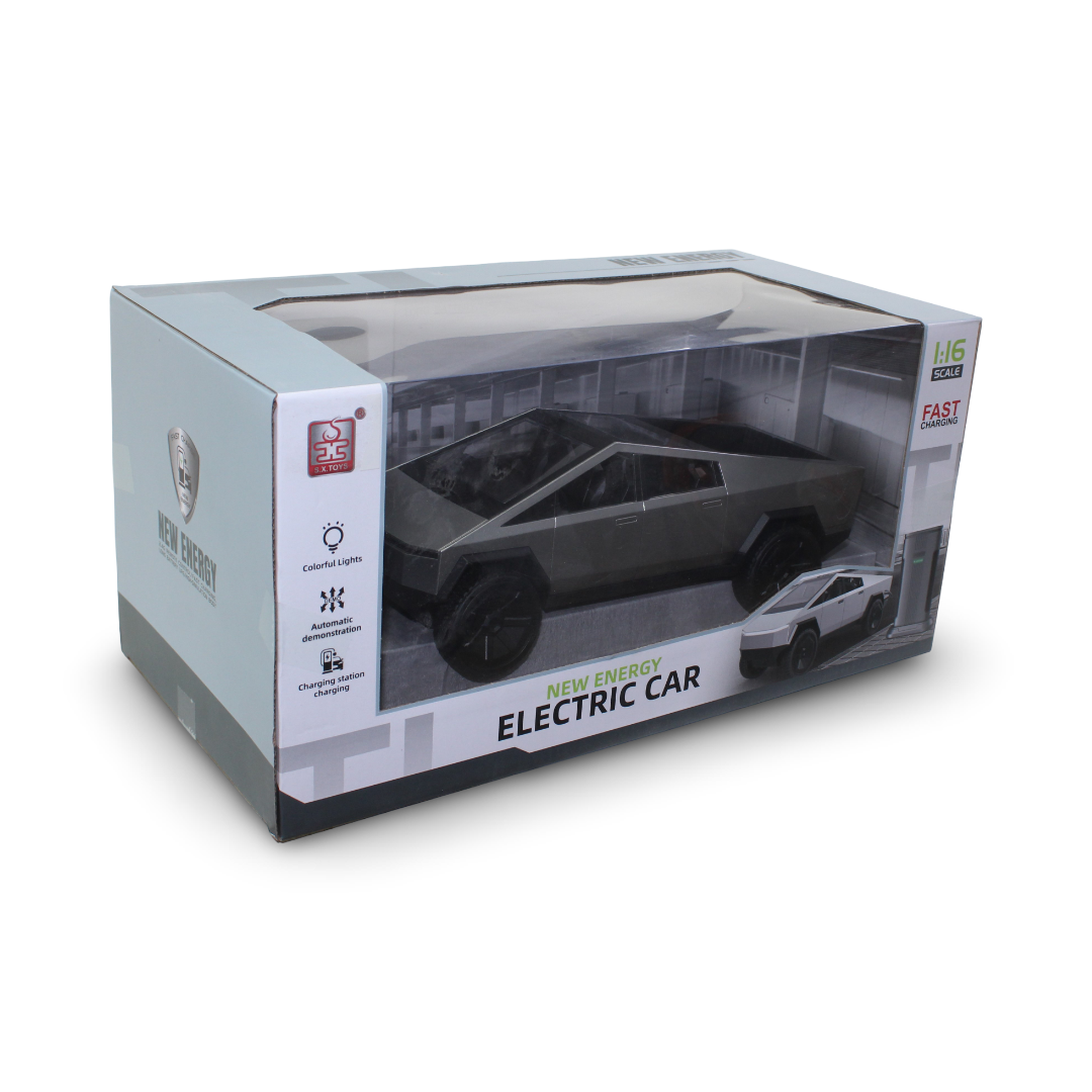 New Energy Electric Remote Control Tesla Car