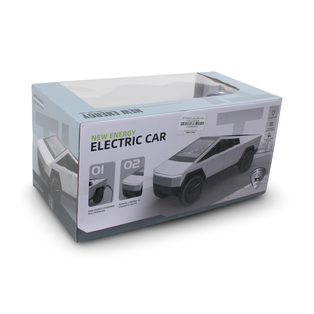 New Energy Electric Remote Control Tesla Car