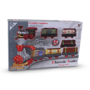 Classic Express Classic Train Play Set
