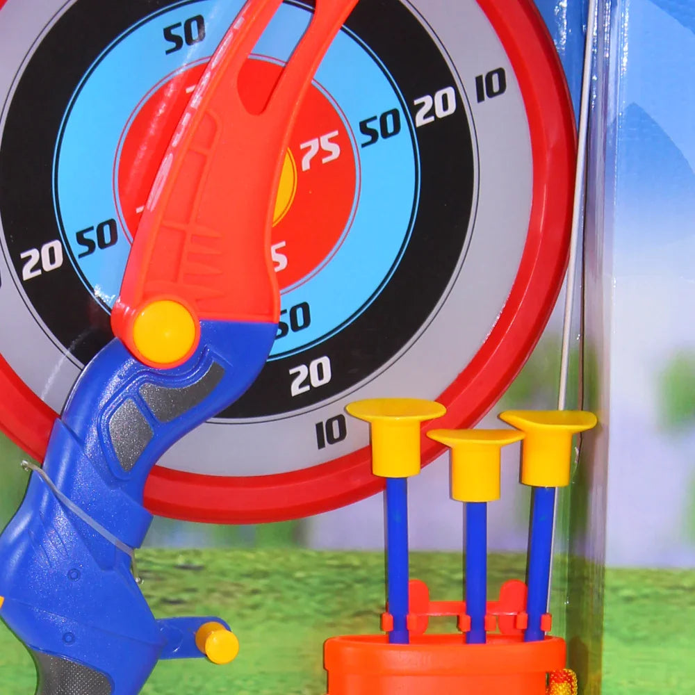 Super Archery Set