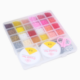 Bead Box – Assorted Designs