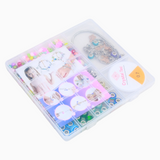 Bead Box – Assorted Designs
