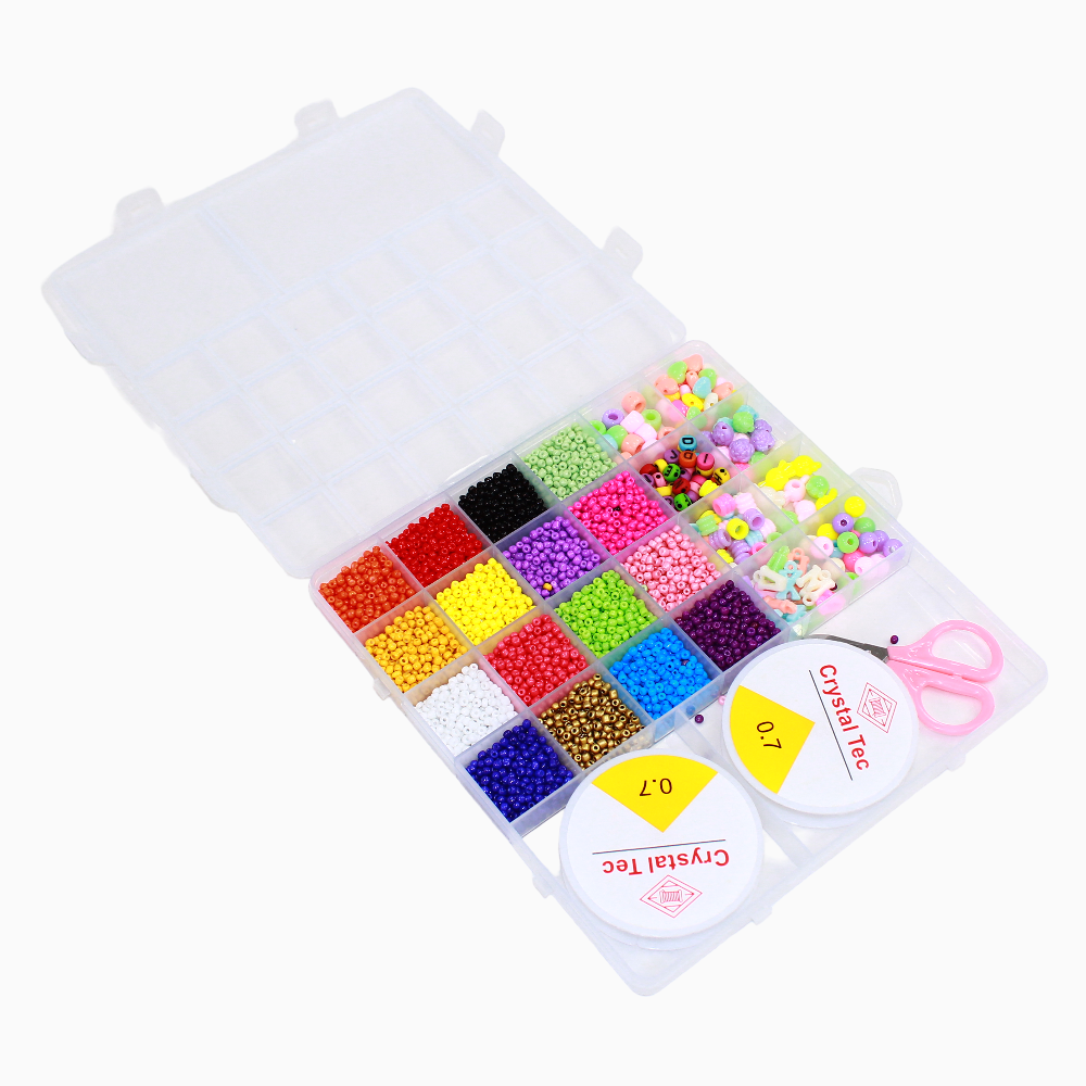 Bead Box – Assorted Designs
