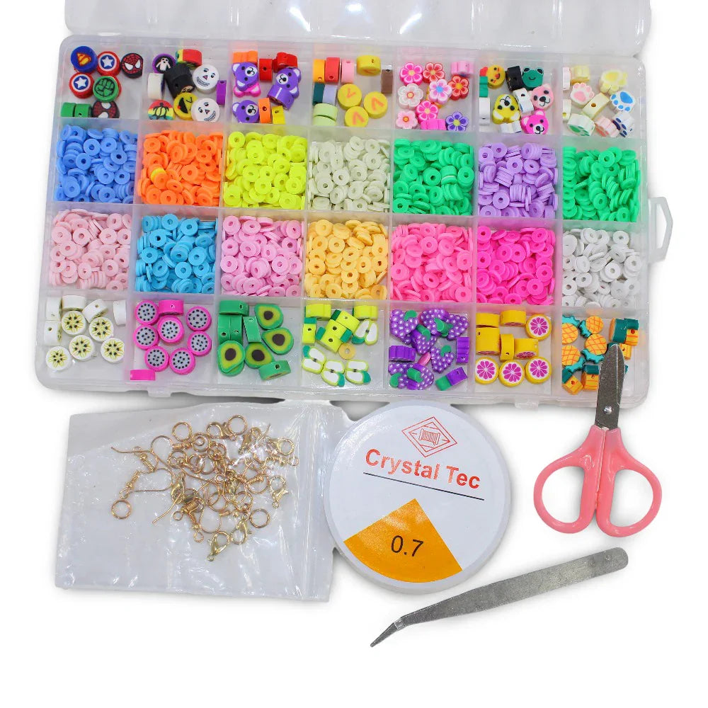Beads Box Set