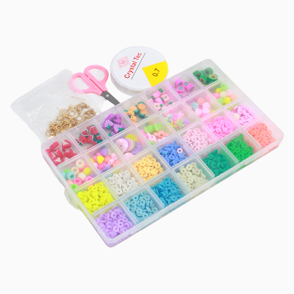 Bead Box – Assorted Designs