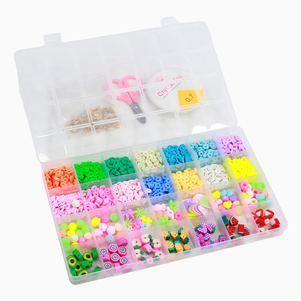 Bead Box – Assorted Designs